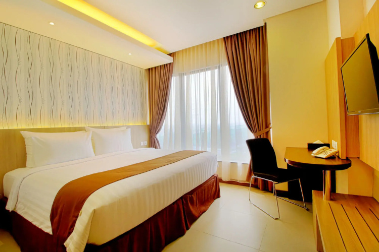 Vasaka Hotel Jakarta managed by DAFAM