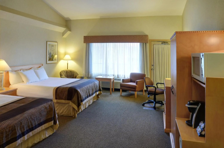 Flamingo Hotel