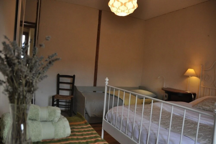 Auberge Longue Vie