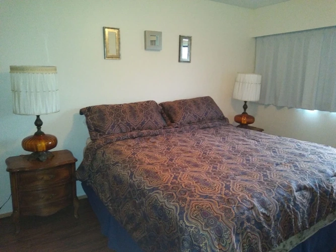 1 Bedroom Deluxe room