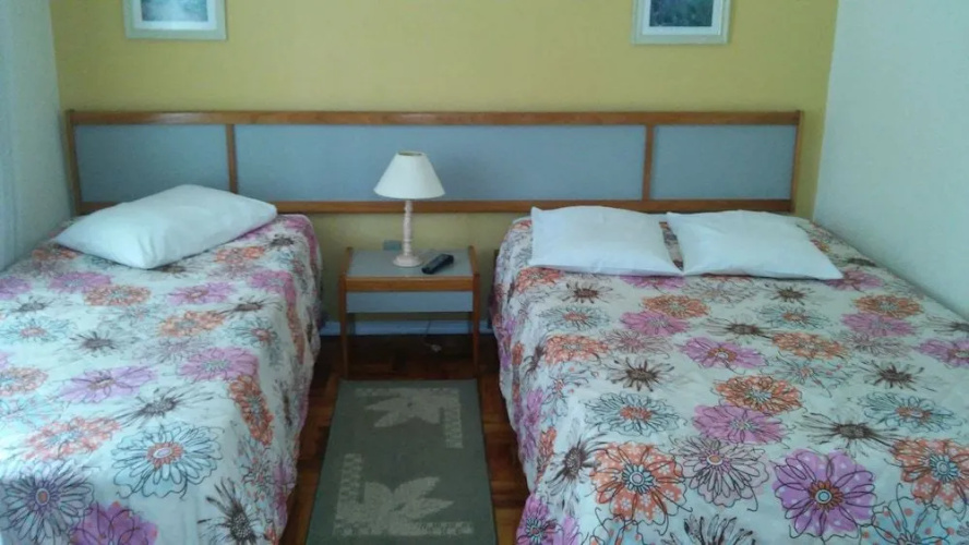 Hotel Solaris
