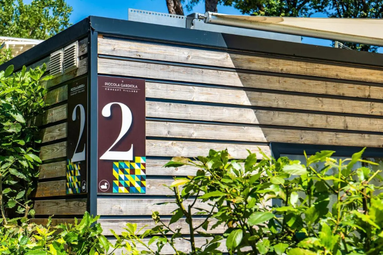 Concept Village Piccola Gardiola