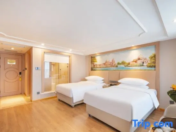 Business Twin room