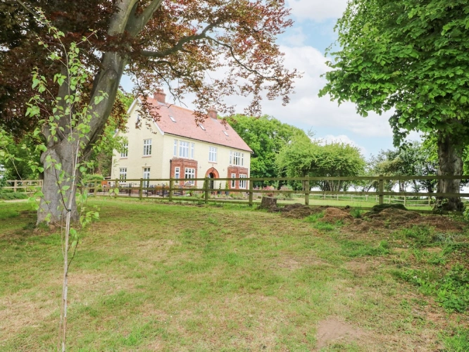 Cottage