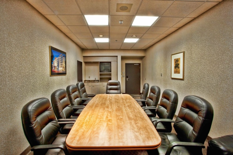 Humphry Inn & Suites photo 15