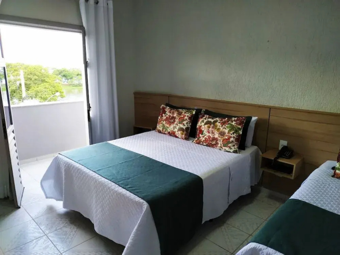 JHS Palace Hotel