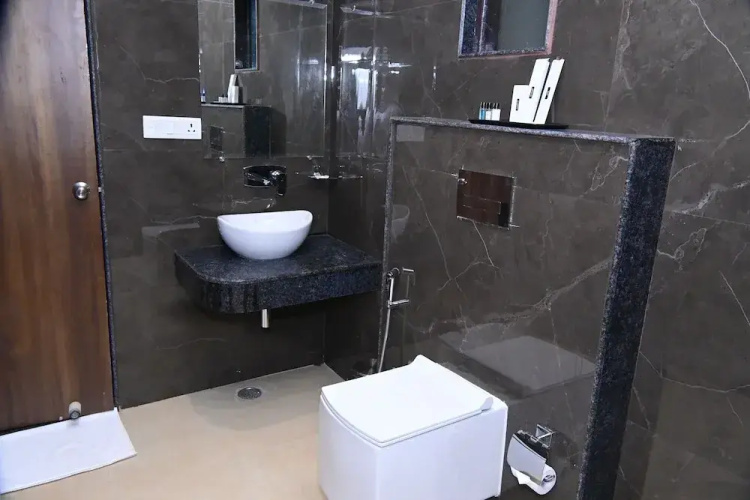 Hotel The Rising Banaras
