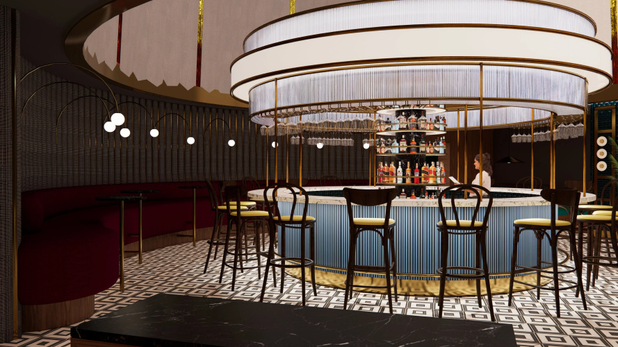 Hotel Minneapolis Indigo Downtown photo 32
