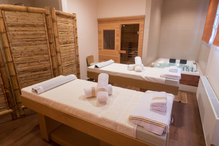 Termas Puyehue Wellness & Spa Resort photo 21