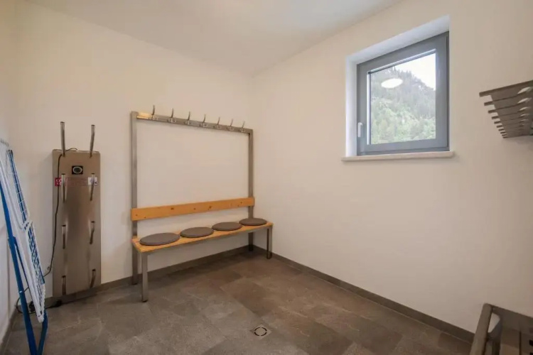 Apartment Stubai