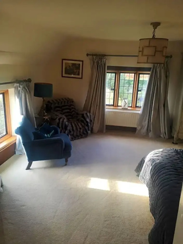 Hood Lane Farm B&B