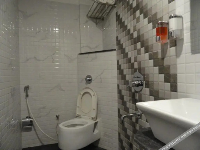Hotel Raj