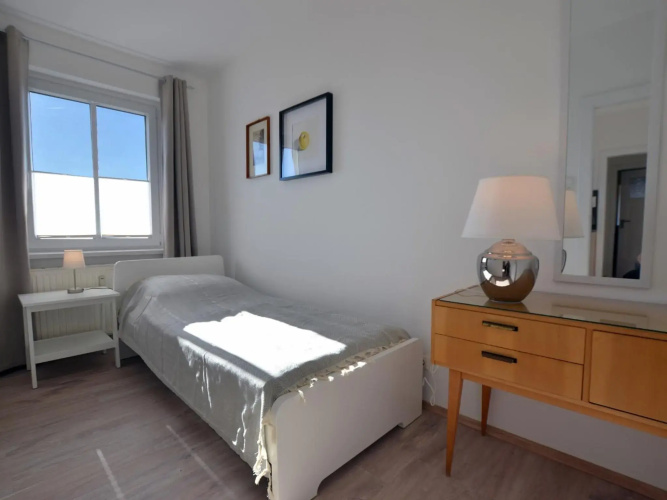 Appartement Frieda