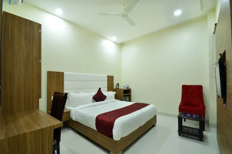 Hotel Welcome Inn
