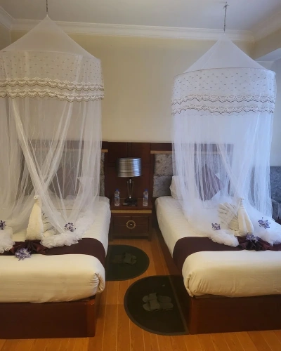 2 Bedrooms Comfort Twin room