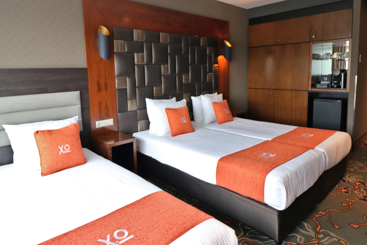 XO Hotels Park West photo 6