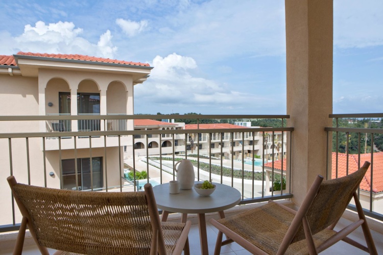 Cora Hotel & Spa photo 9