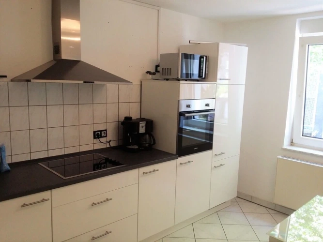 2 Bedrooms Standard room