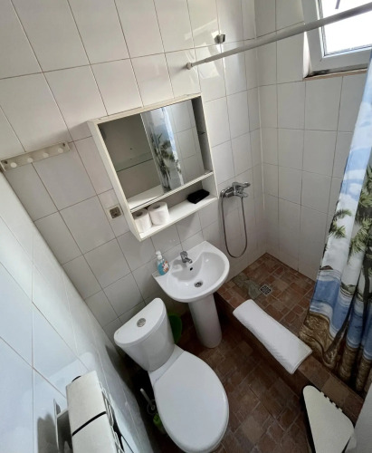 Фотография номера гостевого дома На Павлика Морозова