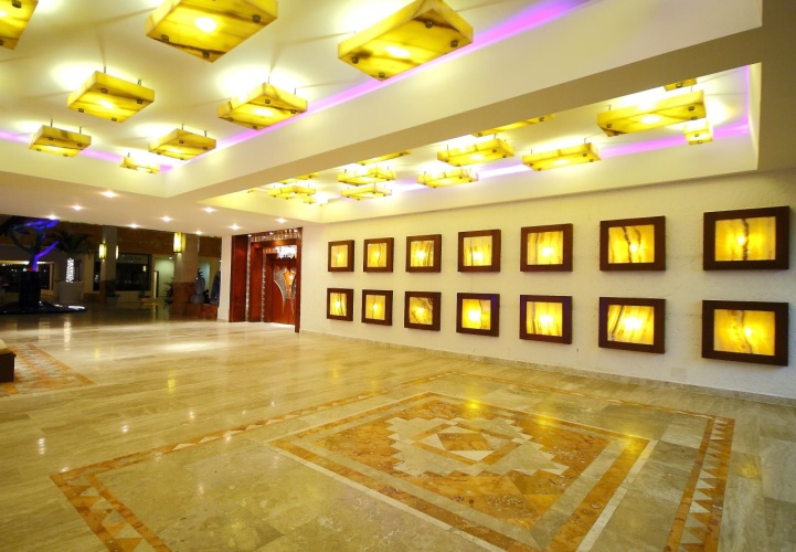 Golden Parnassus All Inclusive Resort & Spa - Adults Only photo 18