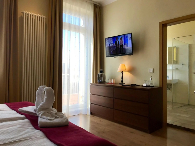 Hotel Viacity