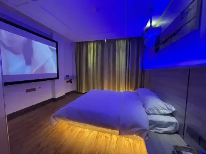 Haibin Hotel
