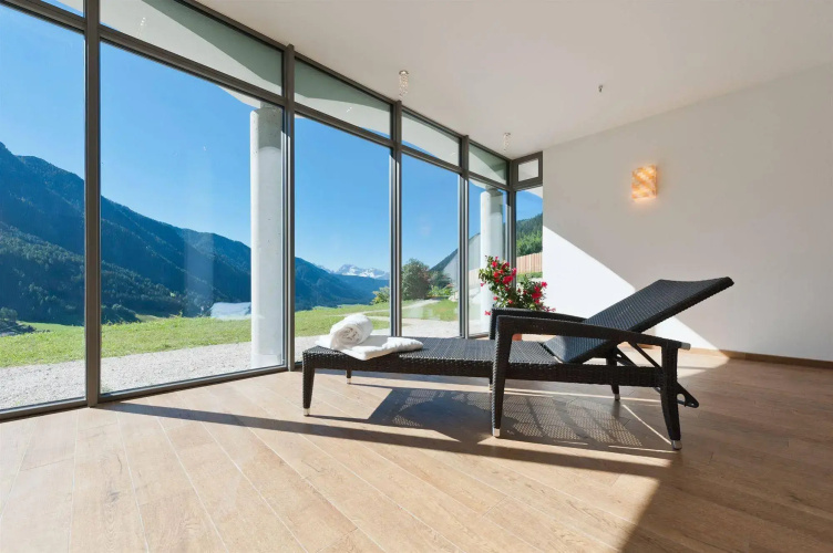 Mountain Residence Montana