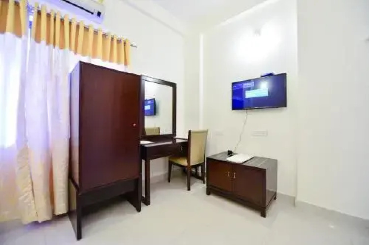Hotelafbeelding