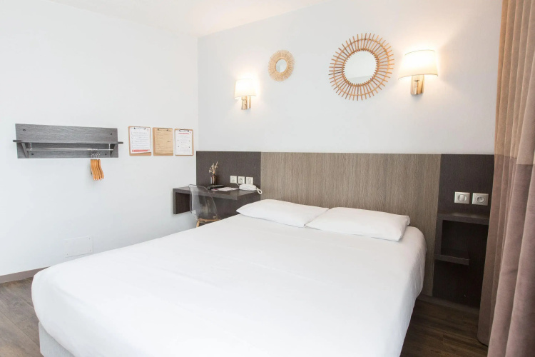 Hôtel Gascogne