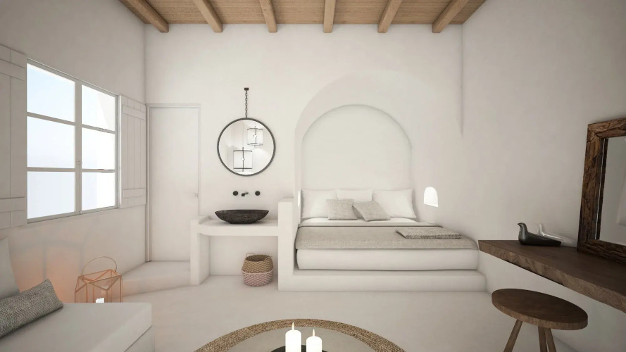 Sophia Boutique Hotel