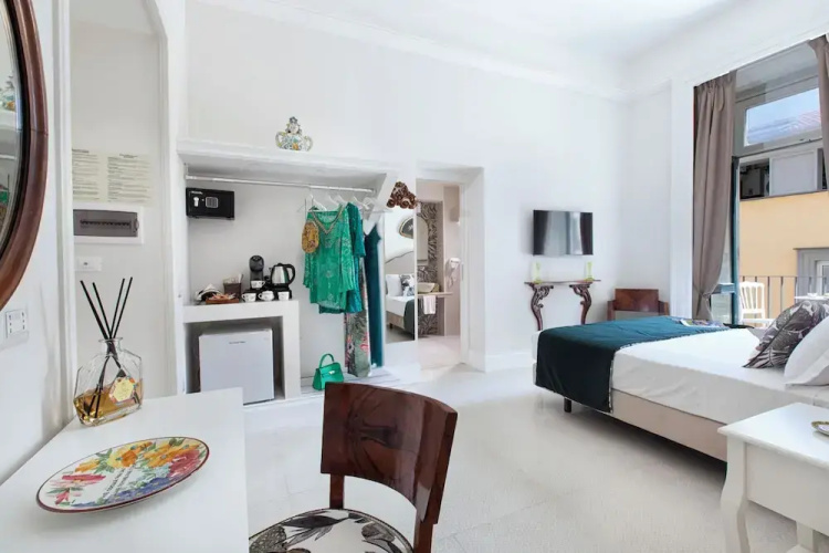 Grace Suites