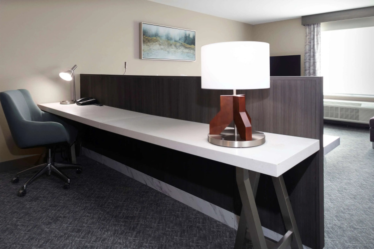 Hilton Garden Inn Fort Wayne North