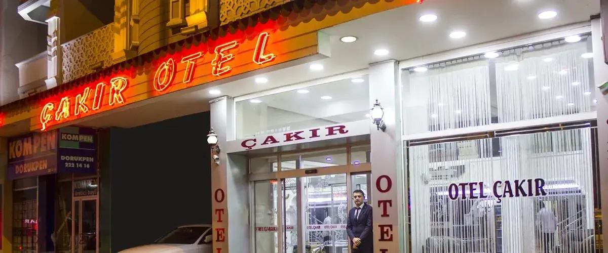 Hotelbild