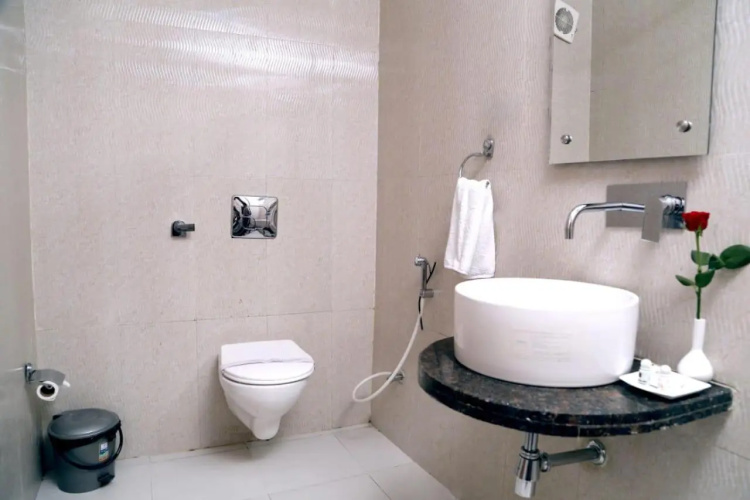 Hotelbild