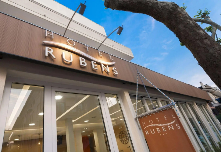 Imagen del hotel