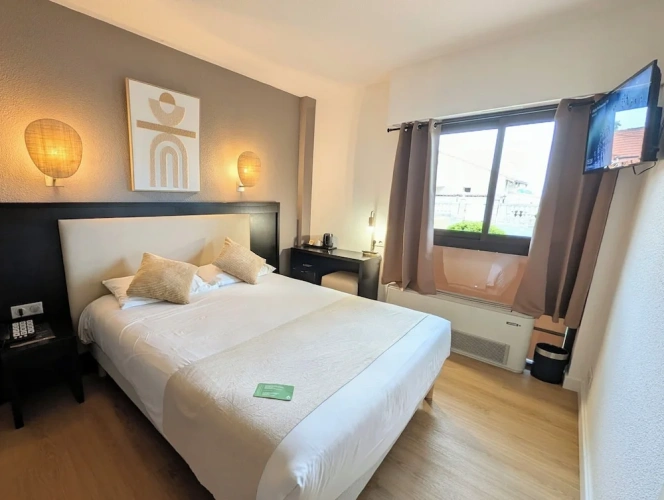 Classic Triple room