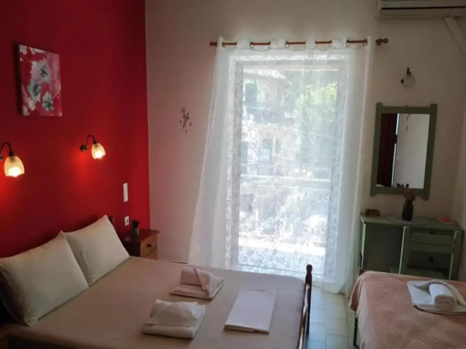 Rio Grande Rooms