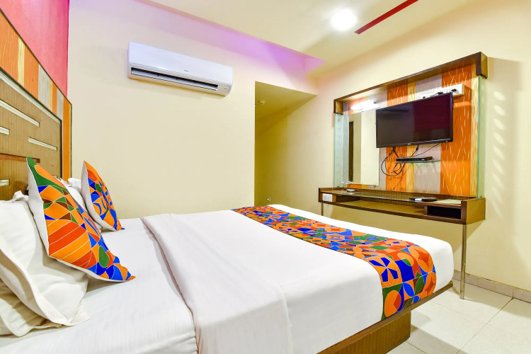 Fabhotel Kadamb Inn