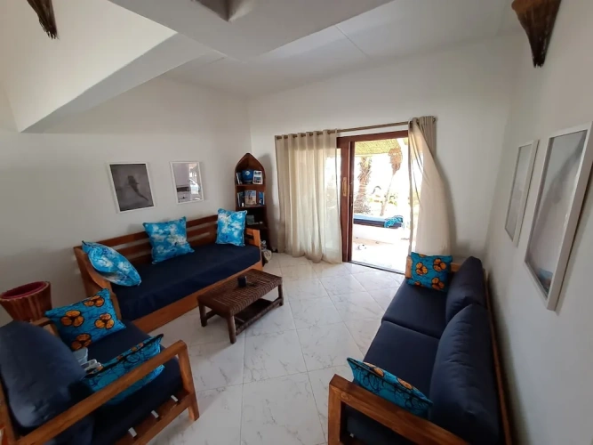 Comfort Cottage
