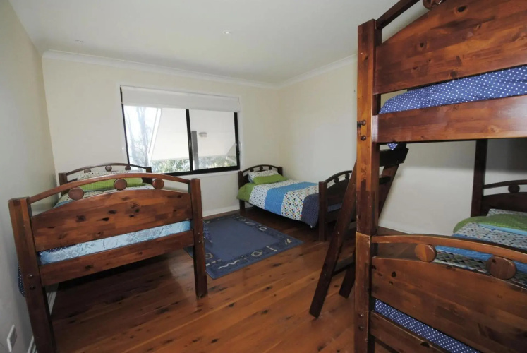 Beachfront Unit