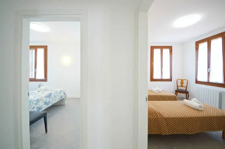DolceVita Apartments N. 515