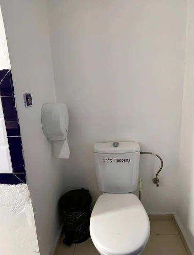 Economy Suite