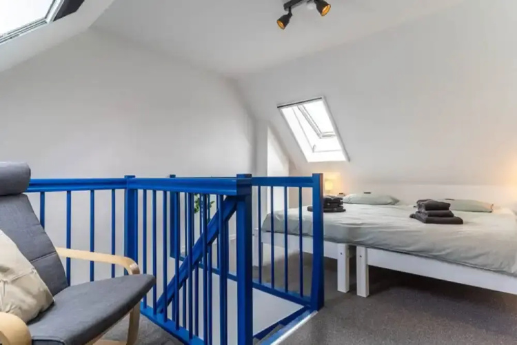 Ferienwohnung in St. Peter-ording
