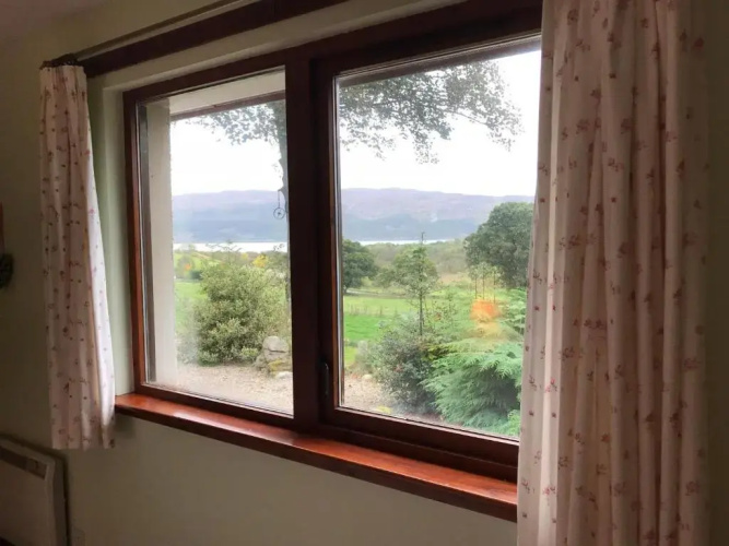 Drumbuie Farm B&B