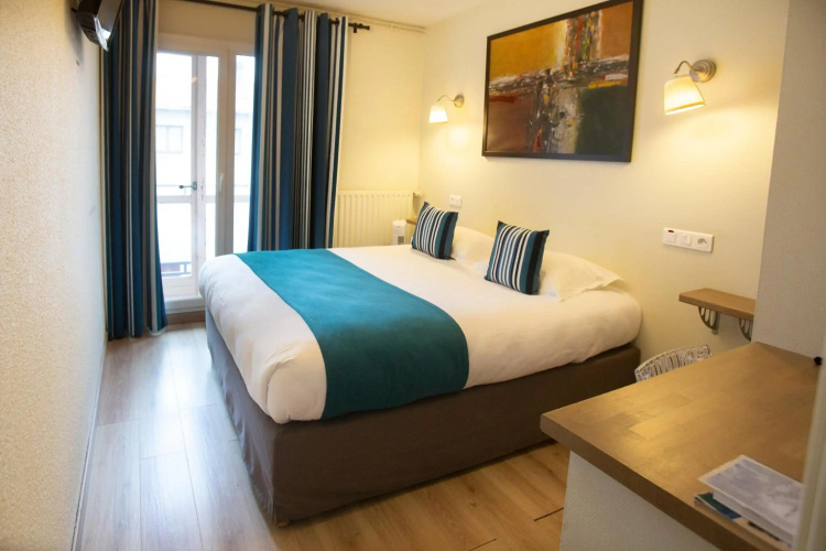 Logis Hotel Epi d'Or