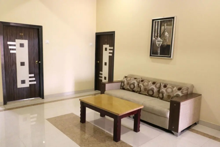 Hotel Comfort Inn