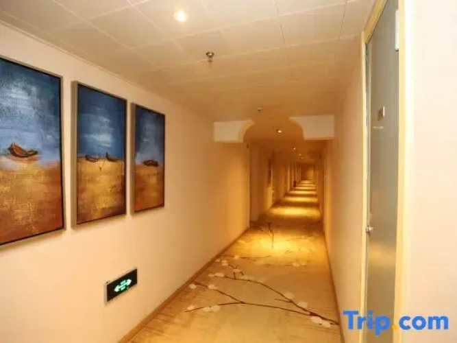 xiyuehotel