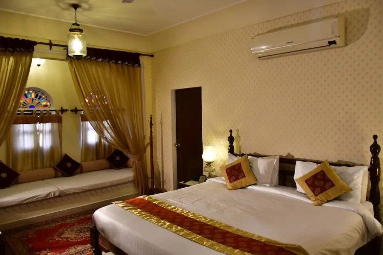 Superior Double room