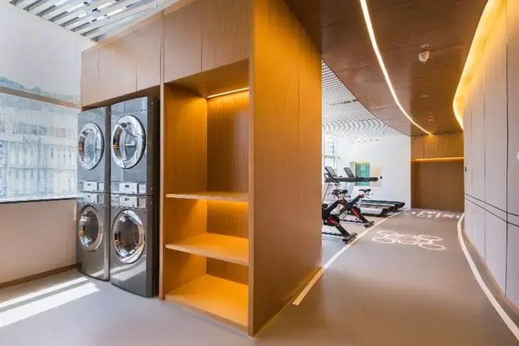 Madison Hotel Chongqing Wanzhou