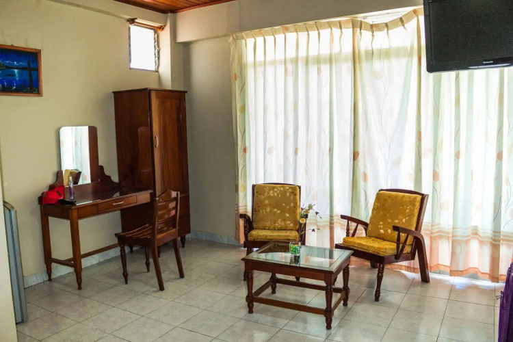 Hotel Golden Star